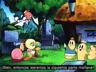 Kirby de las Estrellas - CAPÍTULO 38 SUB ESPAÑOL