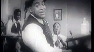 Fats Waller - The Joint Is Jumping - LIVE!