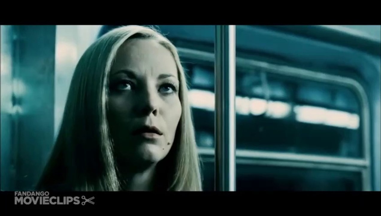 The Midnight Meat Train - Subway Slaughter