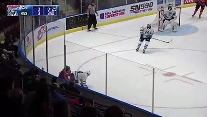 Oliver Suni First Career Goal