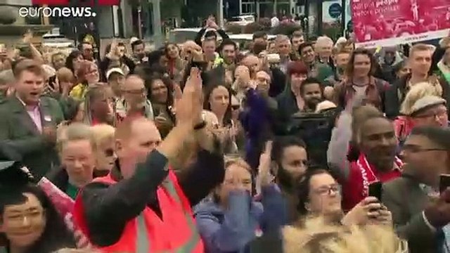 Вотум недоверия Борису Джонсону?