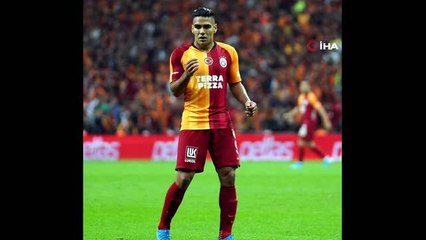 Galatasaray - Fenerbahçe maçından kareler -2-