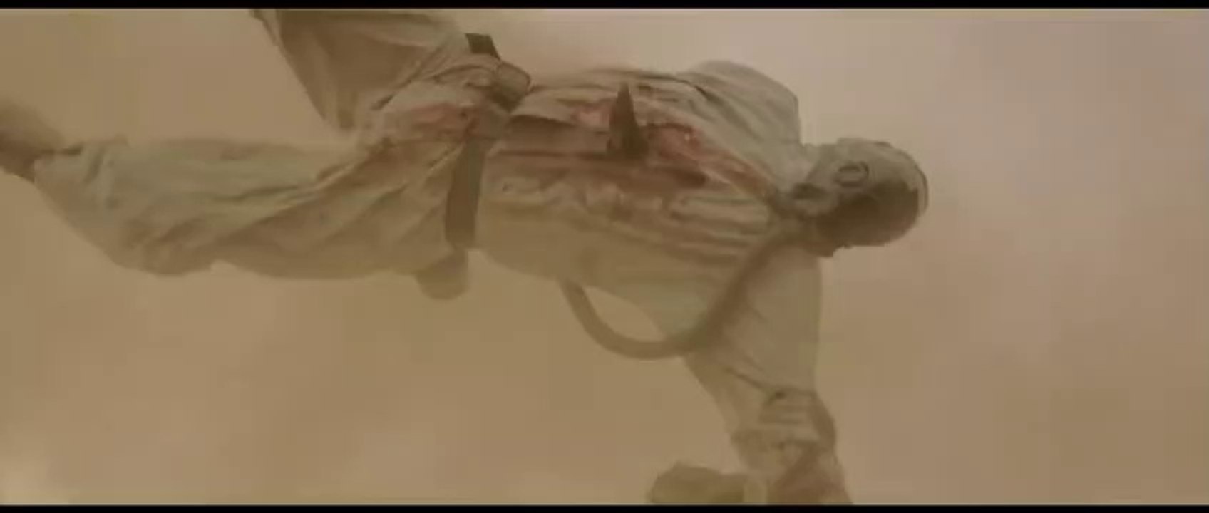 Hills Have Eyes Remake KillCount