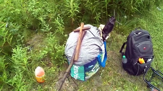 5 Fatima Pilgrimage walk across USA # 55 To Fatima Shrine In Niagara falls NY