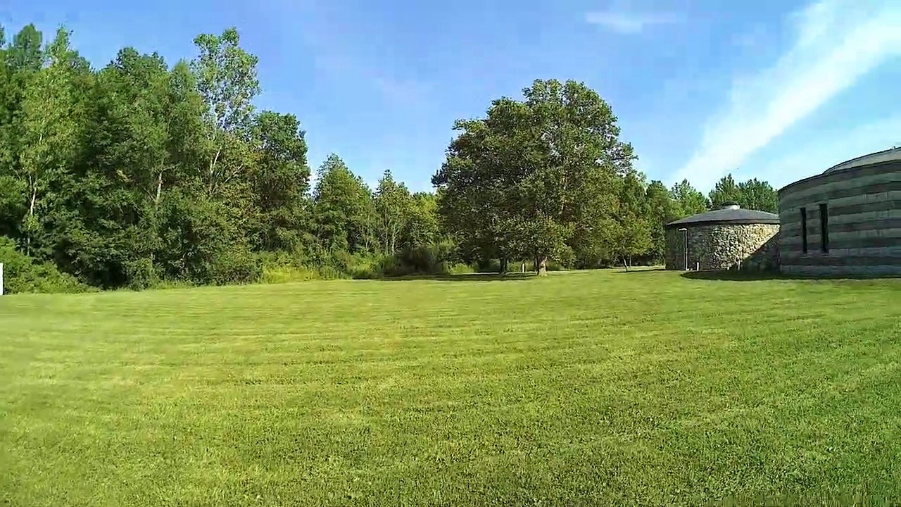 7 Fatima Pilgrimage walk across USA   # 57 Fatima Shrine day 2 Hermits, Solitude, Fasting, Penance
