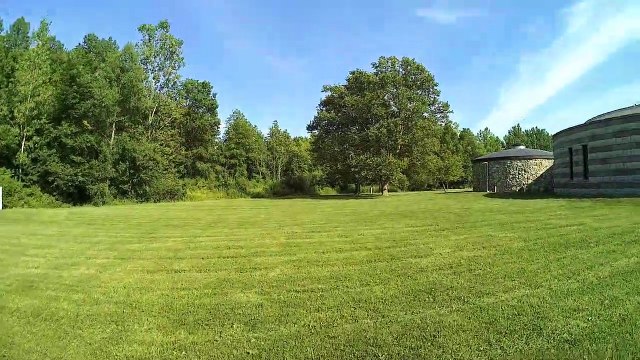 7 Fatima Pilgrimage walk across USA # 57 Fatima Shrine day 2 Hermits, Solitude, Fasting, Penance