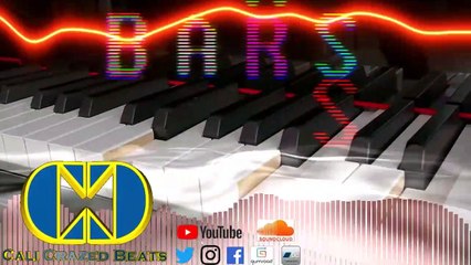 Bars | Hood HipHop Instrumental