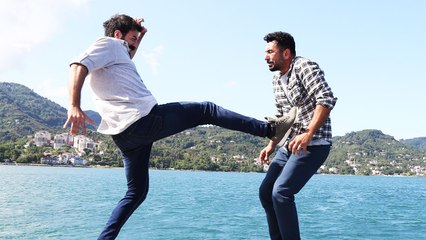 Kuzey Yıldızı İlk Aşk 3. Bölüm