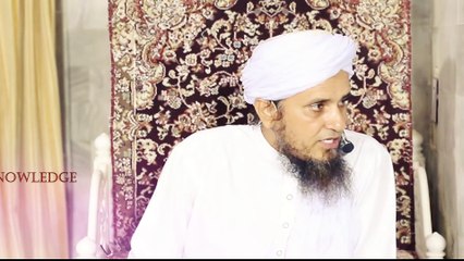 How Was Hazrat Umar (R.A) by Mufti Tariq Masood