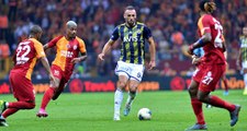 Galatasaray-Fenerbahçe derbisi 0-0 berabere bitti