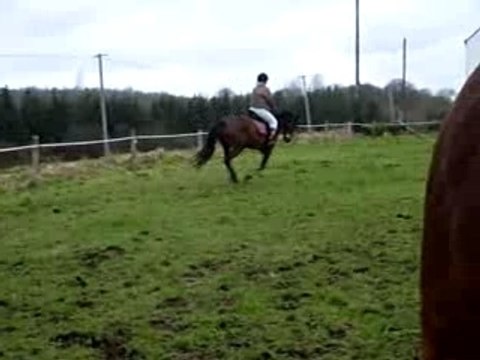 marine et Zezette 1ère fois !!!!!!!!!!