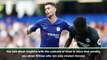 Chelsea youngsters need Jorginho and Willian - Lampard