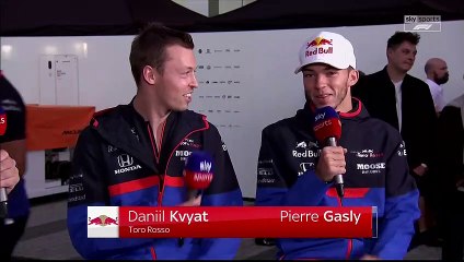 F1 2019 Russian GP - The F1 Show