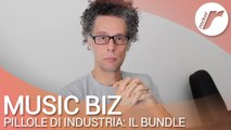 Music Biz, l’industria musicale spiegata facile: il bundle