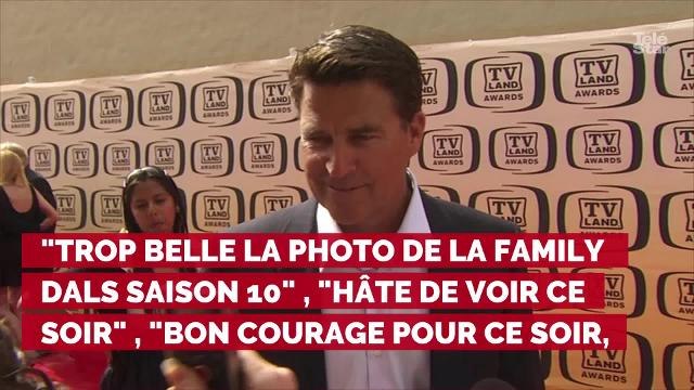 PHOTO. Danse avec les stars 2019 : Candice Pascal dévoile un cliché pendant les répétitions du prime