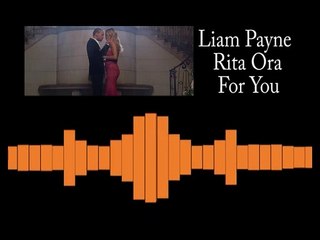 Liam Payne Rita Ora - For You Remix dj_verdulandia 2019
