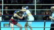 Ingrid Peterle vs Aleksandra Rapaic (27-09-2019) Full Fight 720 x 1280