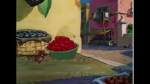 Tom & Jerry _ Frenemies! _ Classic Cartoon Compilation