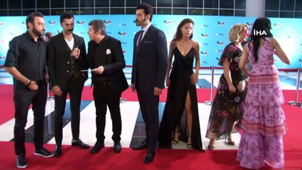 26. Uluslararası Altın Koza Film Festivali’nin büyük ödülleri sahiplerini buldu