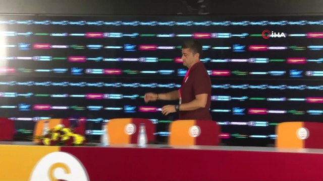 Levent Şahin: “Planladığımız oyunu sahaya yansıtamadık”