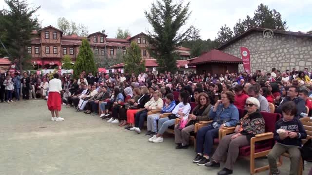 "Kastrofest-Kastamonu Gastronomi Festivali" sona erdi