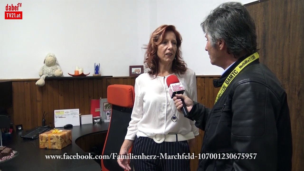 Lern- und Beratungszentrum Familienherz Marchfeld eröffnet