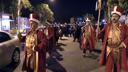 '11. Kültür Sanat Nar ve Kurutmalık Festivali' - GAZİANTEP