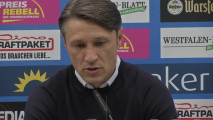 Descargar video: Kovac revels in Coutinho masterclass