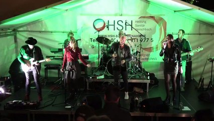 Soul 7 - Love never felt so good - 21092019 in Bachem