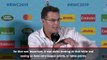 Springboks needed to bounce back from New Zealand defeat - Erasmus