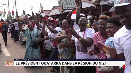 Après-Midi infos - 28/09/2019