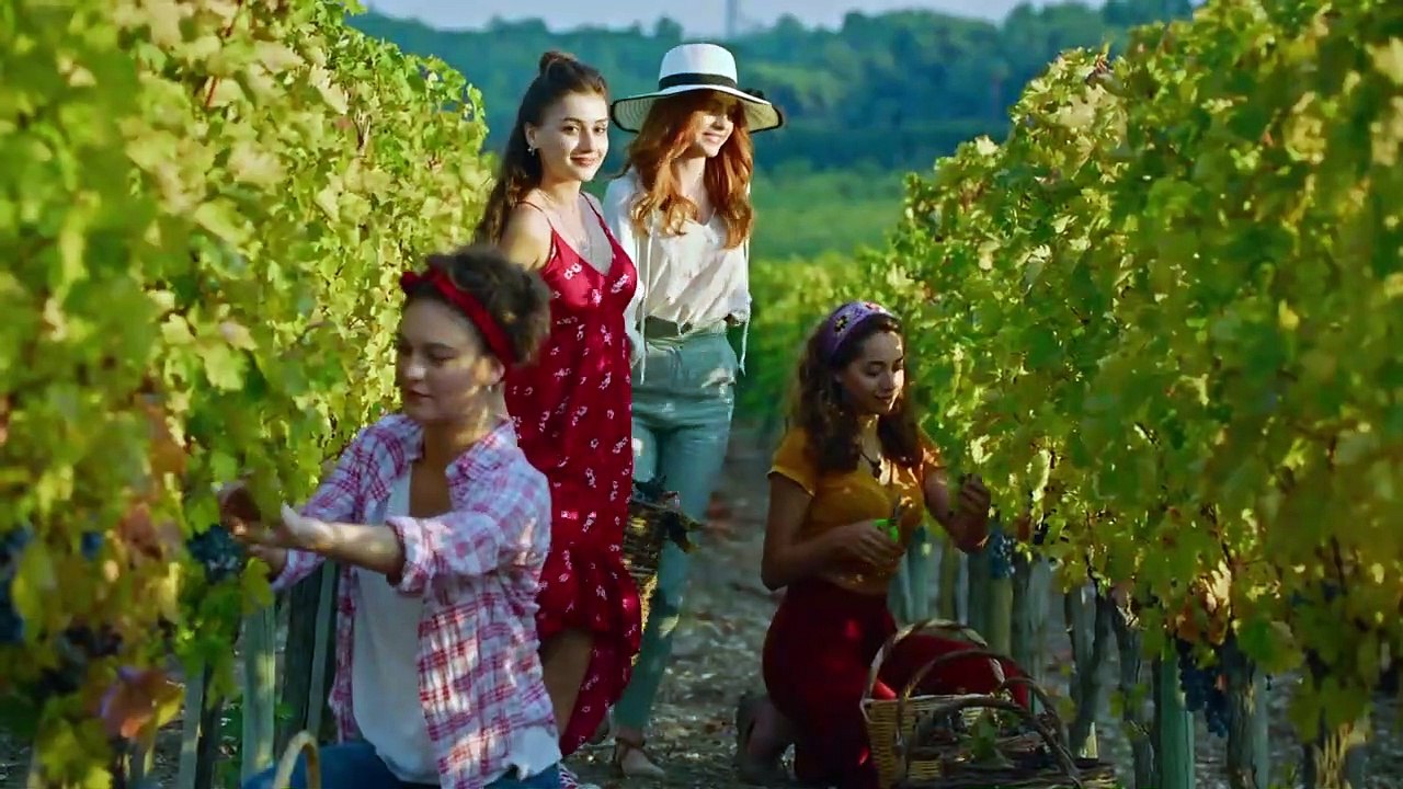 Sevgili Geçmiş Fragman 1. Bölüm Fragmanı Yeni Bölüm Son Fragmanı