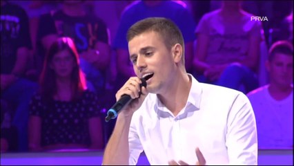 Zvezde Granda 28.09.2019 - Filip Jancic