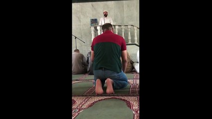 كيف اثبت بعد رمضان عبدالرحمن السروى