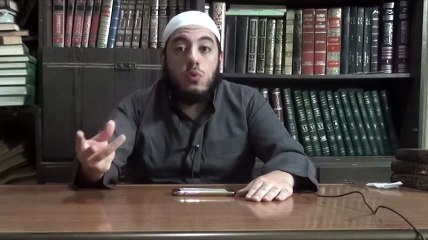 حفظ القران و تجويده ؟ عبدالرحمن السروى شرح كتاب الدليل الى القران الكريم