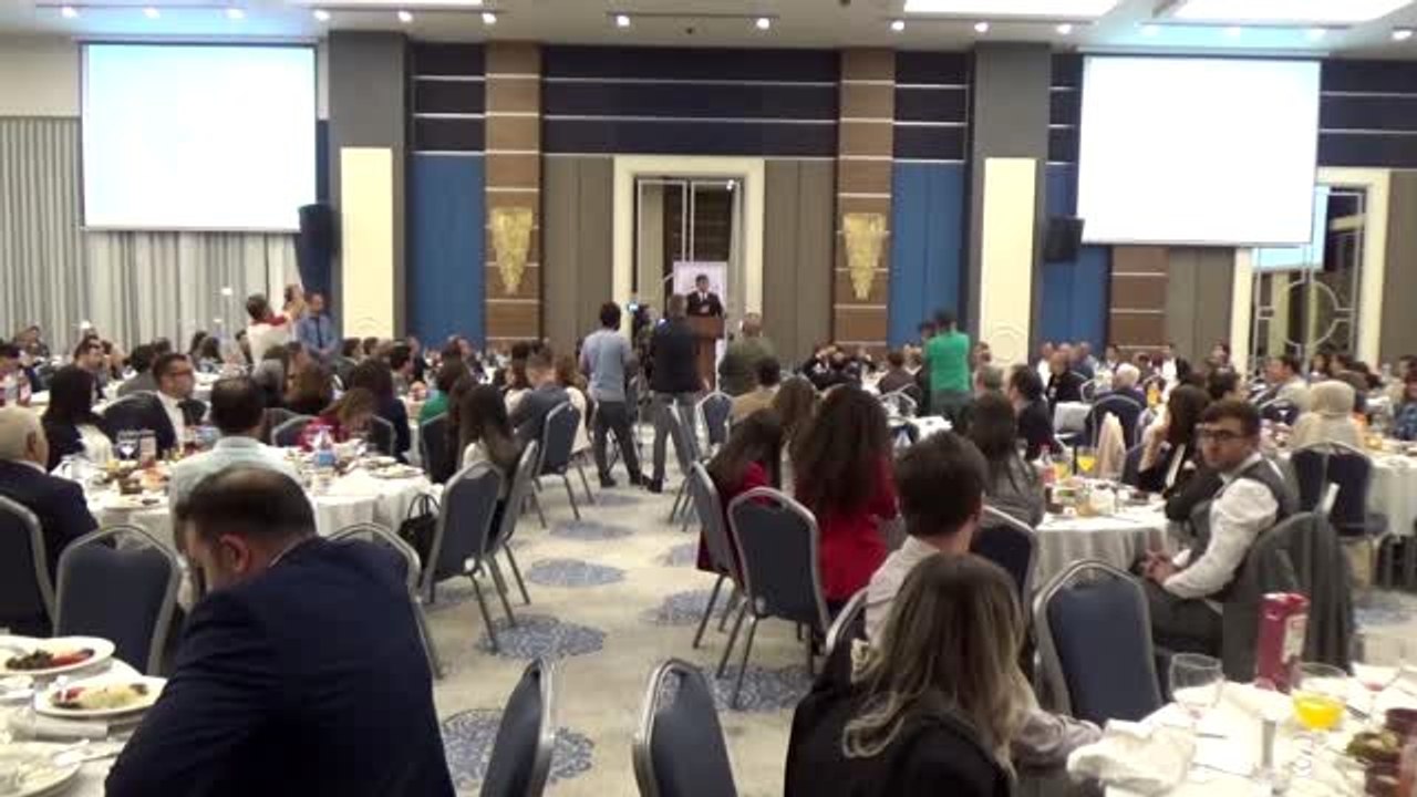 "Yargı reformu strateji belgesi mucize değil ama önemli bir adım"