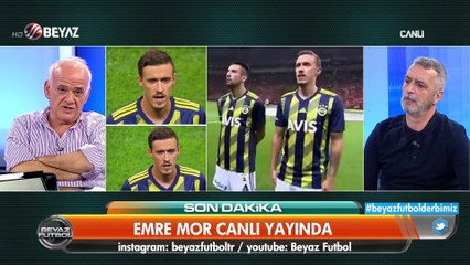 Beyaz Futbol 28 Eylül 2019