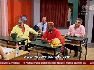 Večernja škola Praksa - Epizoda 78