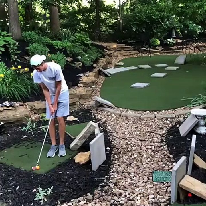 Fun Golf