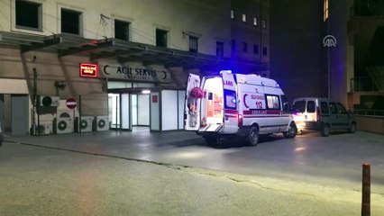 Sakarya'da gıda zehirlenmesi şüphesi - SAKARYA