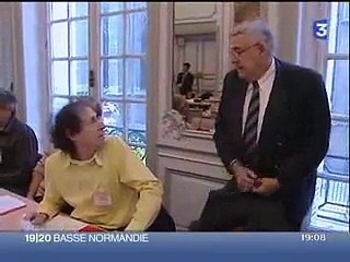 dossier OGM : les sénateurs Le Grand et Bizet s'opposent