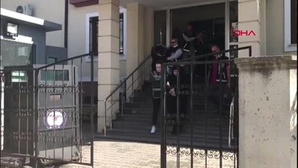 Sakarya-ıraklı 17 yaşındaki gelinin ölümünde eşi ve kayınvalidesi ile 2 yakını tutuklandı