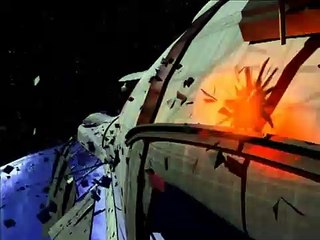 Transformers Beast Wars Season 1 - Abertura