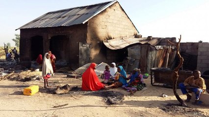 Nigeria : neuf morts dans deux attaques djihadistes