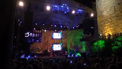 16. Uluslararası Alanya Caz Günleri