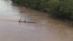 El río Arauca, paso olvidado de la frontera común entre Colombia y Venezuela