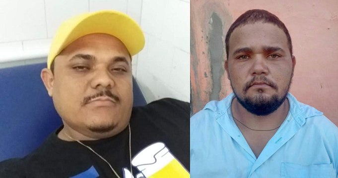 Duplo homícidio na PB 032 em Pedras de Fogo