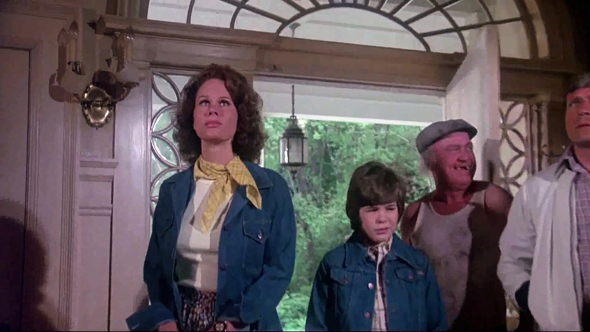 Burnt Offerings 1976 (PART-1) - video Dailymotion