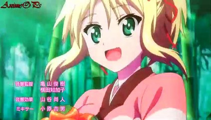 DOG DAYS OP3 「No Limit」