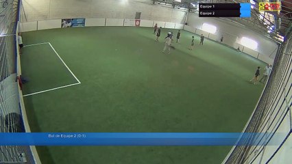 Equipe 1 Vs Equipe 2 - 28/09/19 15:42 - Loisir Poitiers - Poitiers Game Parc